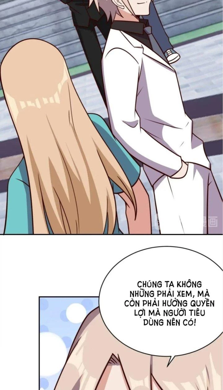 Ta Dựa Vào Ăn Uống Để Giải Cứu Thế Giới Chapter 55 - Trang 23