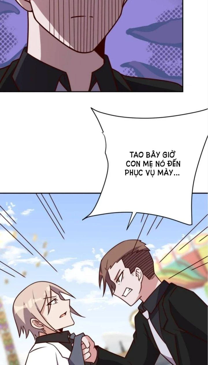 Ta Dựa Vào Ăn Uống Để Giải Cứu Thế Giới Chapter 55 - Trang 25
