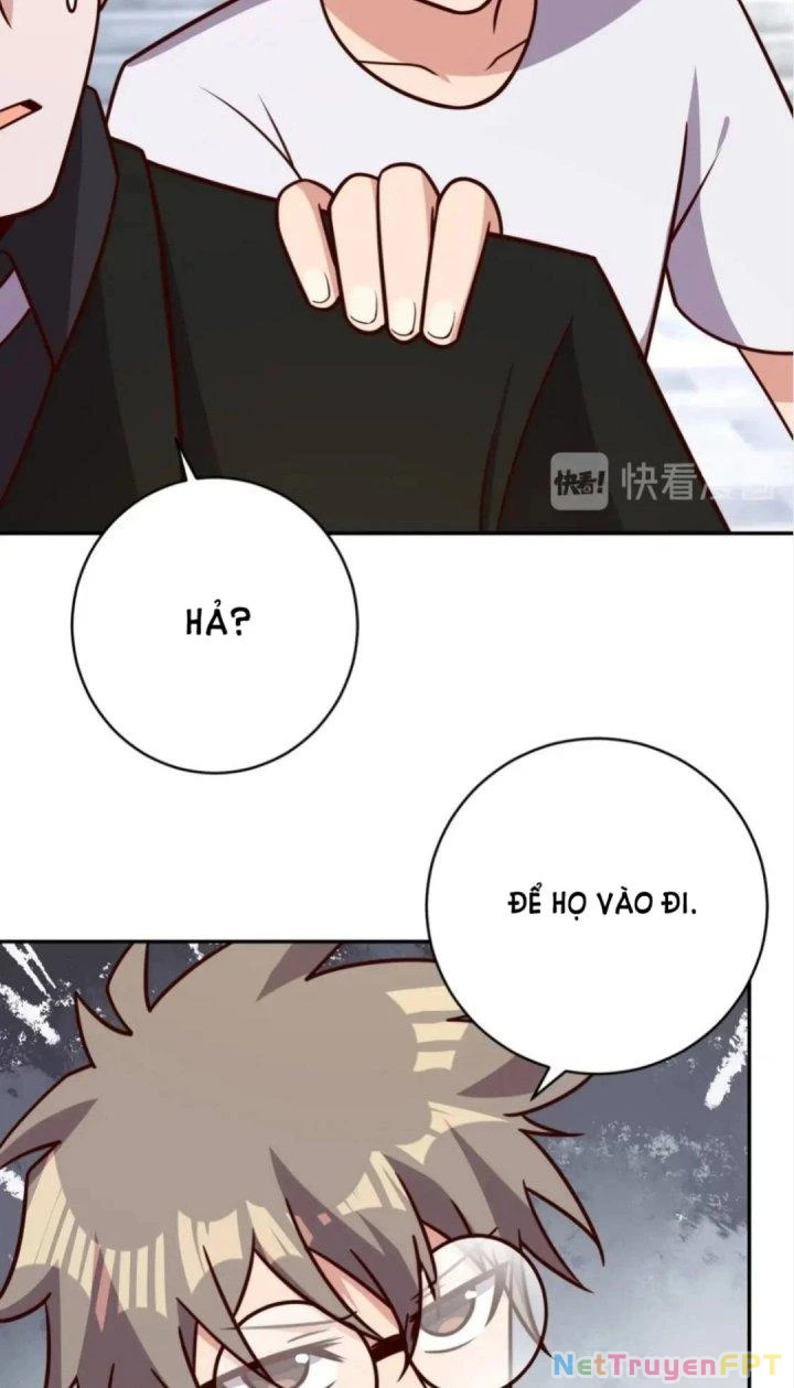 Ta Dựa Vào Ăn Uống Để Giải Cứu Thế Giới Chapter 55 - Trang 28