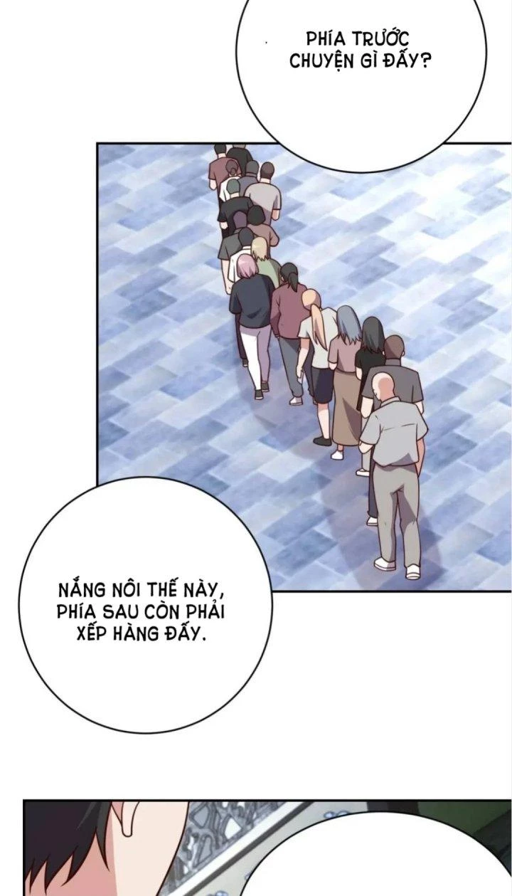 Ta Dựa Vào Ăn Uống Để Giải Cứu Thế Giới Chapter 55 - Trang 3