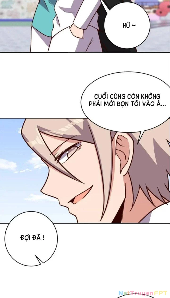 Ta Dựa Vào Ăn Uống Để Giải Cứu Thế Giới Chapter 55 - Trang 30