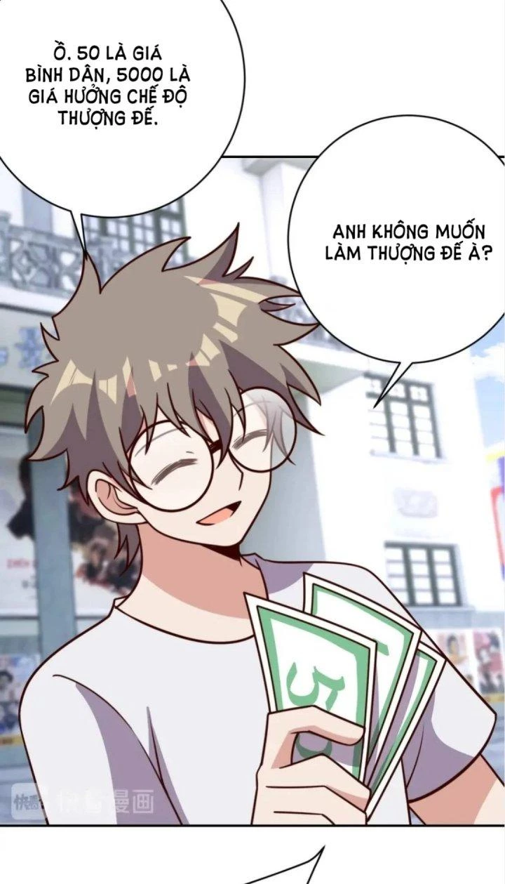 Ta Dựa Vào Ăn Uống Để Giải Cứu Thế Giới Chapter 55 - Trang 34