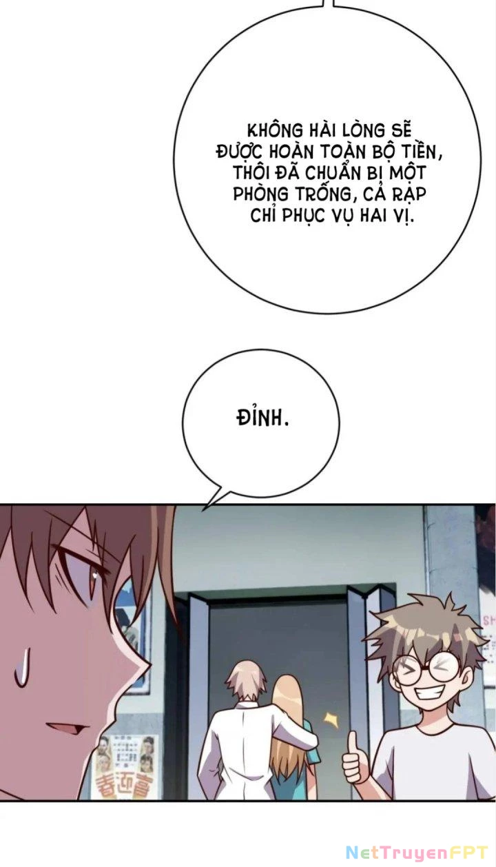 Ta Dựa Vào Ăn Uống Để Giải Cứu Thế Giới Chapter 55 - Trang 40