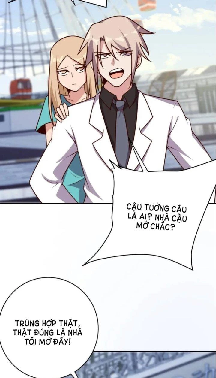 Ta Dựa Vào Ăn Uống Để Giải Cứu Thế Giới Chapter 55 - Trang 5