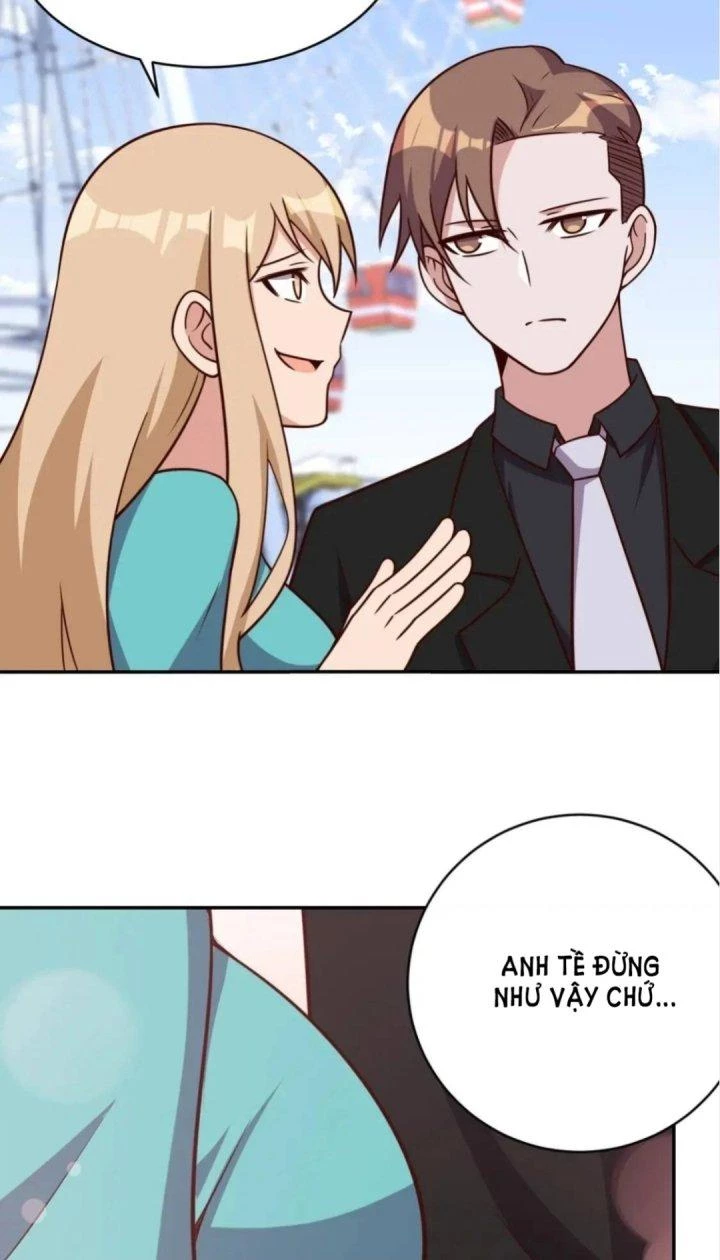 Ta Dựa Vào Ăn Uống Để Giải Cứu Thế Giới Chapter 55 - Trang 8