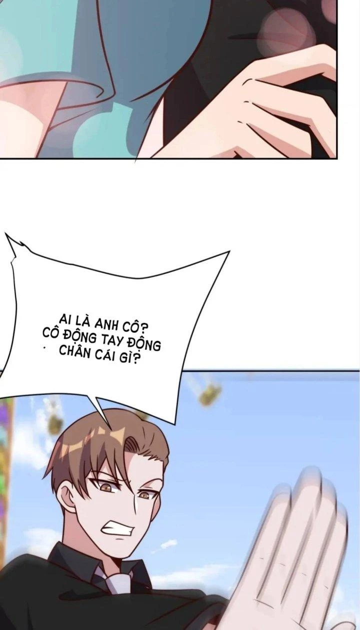 Ta Dựa Vào Ăn Uống Để Giải Cứu Thế Giới Chapter 55 - Trang 9