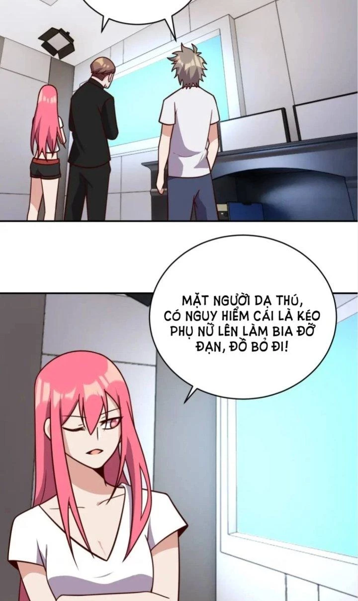 Ta Dựa Vào Ăn Uống Để Giải Cứu Thế Giới Chapter 56 - Trang 14