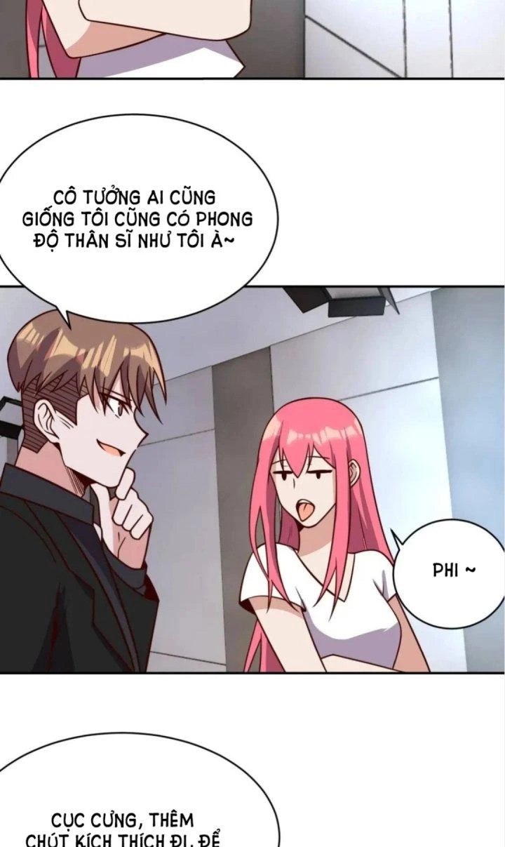 Ta Dựa Vào Ăn Uống Để Giải Cứu Thế Giới Chapter 56 - Trang 15