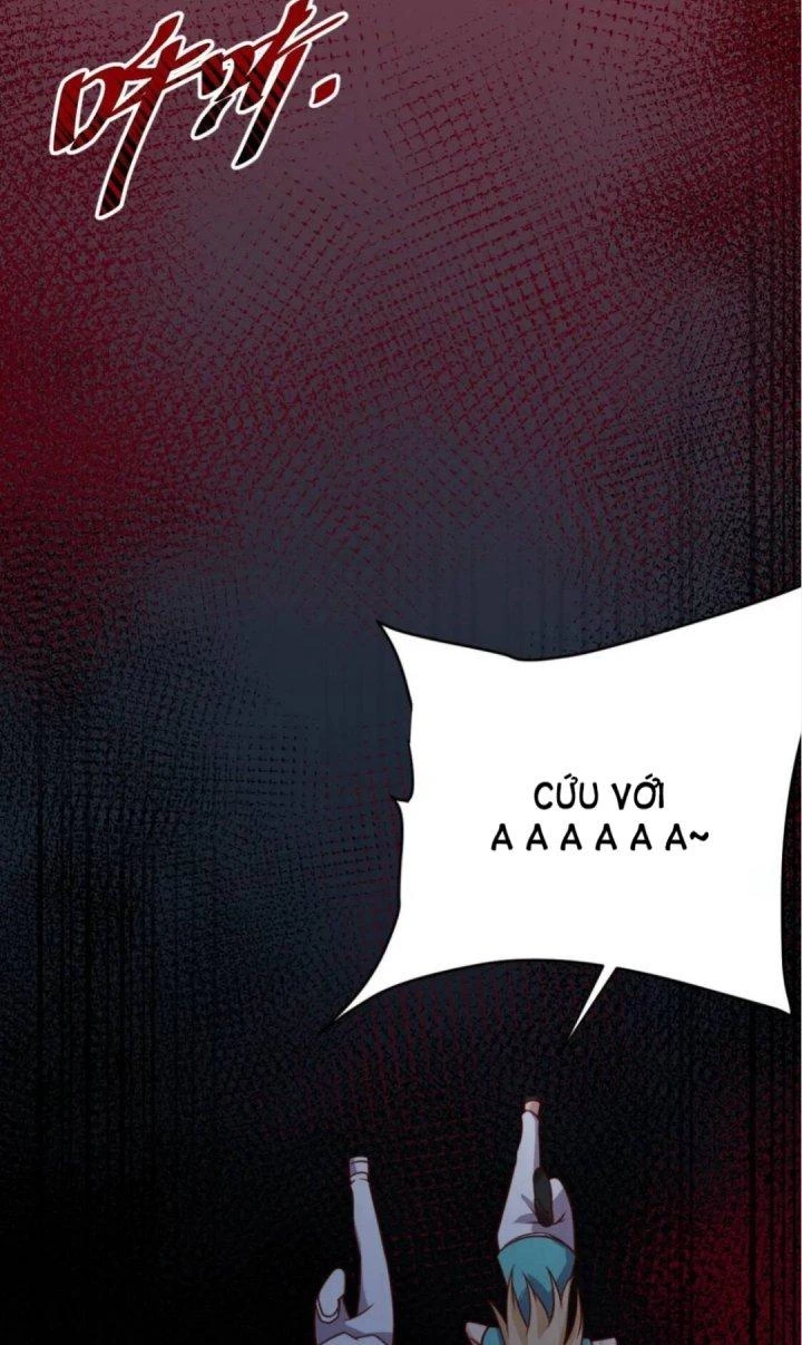 Ta Dựa Vào Ăn Uống Để Giải Cứu Thế Giới Chapter 56 - Trang 19