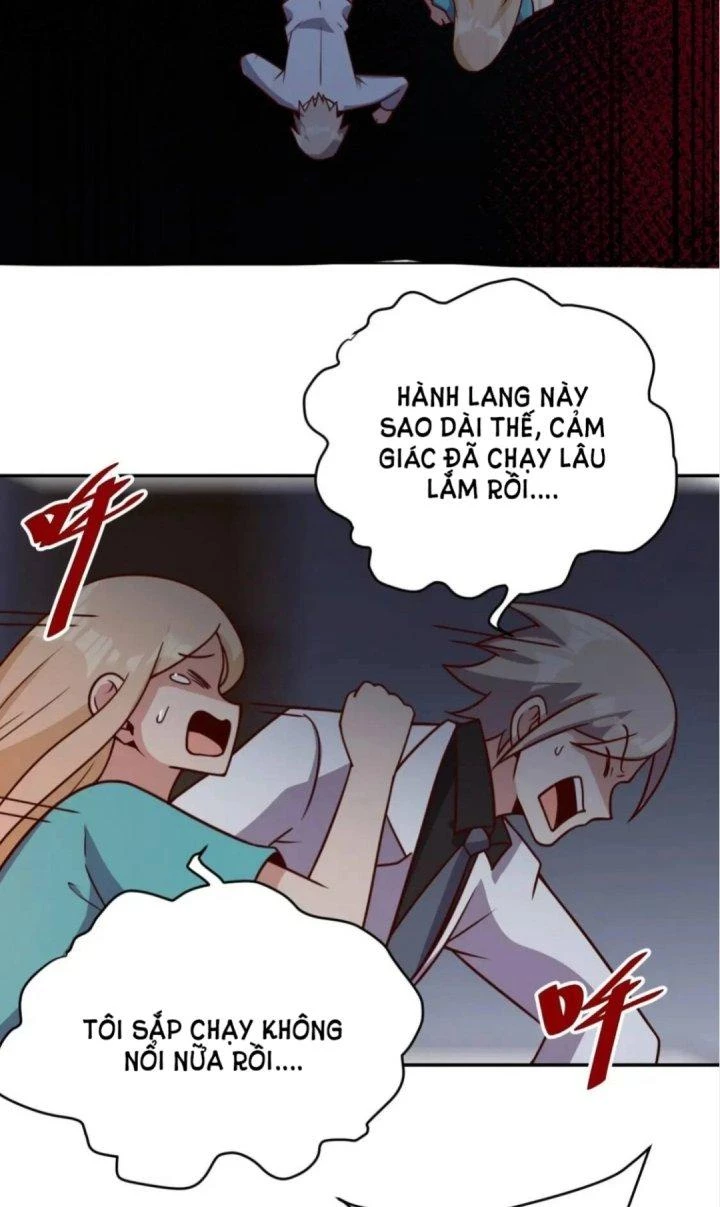 Ta Dựa Vào Ăn Uống Để Giải Cứu Thế Giới Chapter 56 - Trang 20
