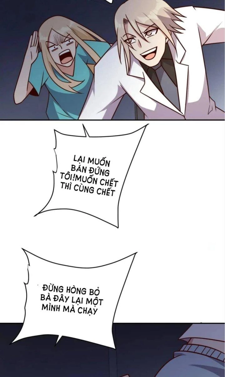 Ta Dựa Vào Ăn Uống Để Giải Cứu Thế Giới Chapter 56 - Trang 22