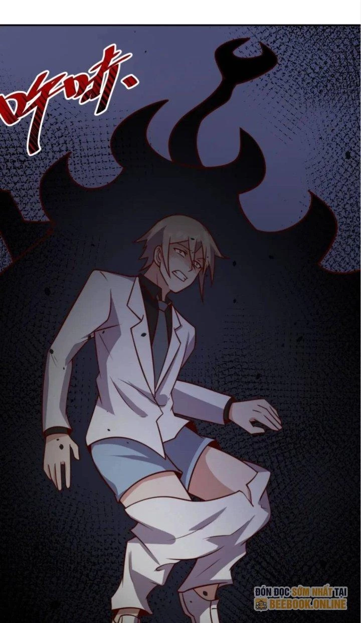 Ta Dựa Vào Ăn Uống Để Giải Cứu Thế Giới Chapter 56 - Trang 24
