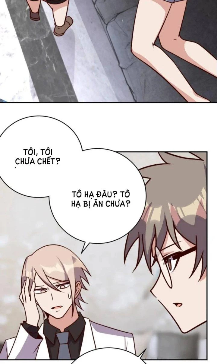 Ta Dựa Vào Ăn Uống Để Giải Cứu Thế Giới Chapter 56 - Trang 29