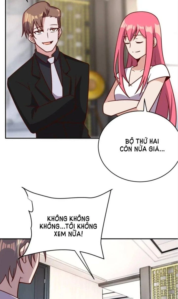 Ta Dựa Vào Ăn Uống Để Giải Cứu Thế Giới Chapter 56 - Trang 32