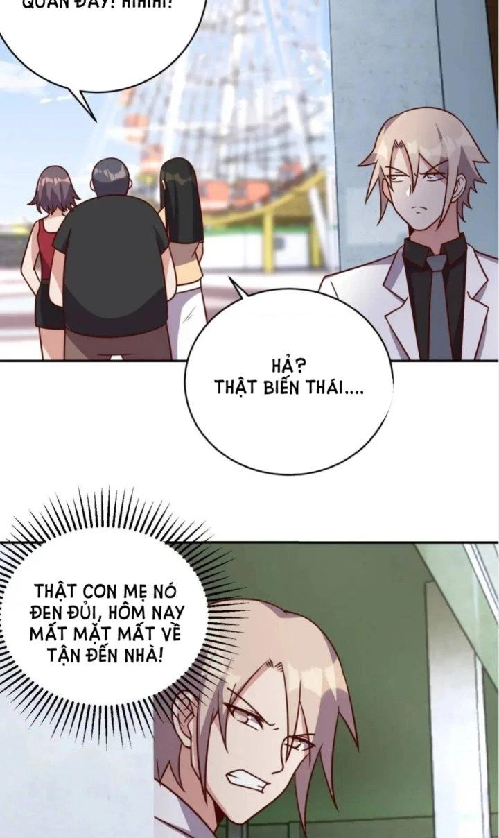 Ta Dựa Vào Ăn Uống Để Giải Cứu Thế Giới Chapter 56 - Trang 35