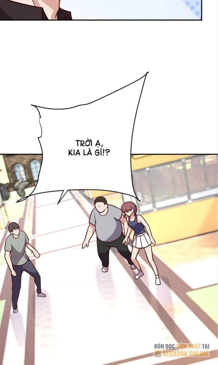 Ta Dựa Vào Ăn Uống Để Giải Cứu Thế Giới Chapter 56 - Trang 39