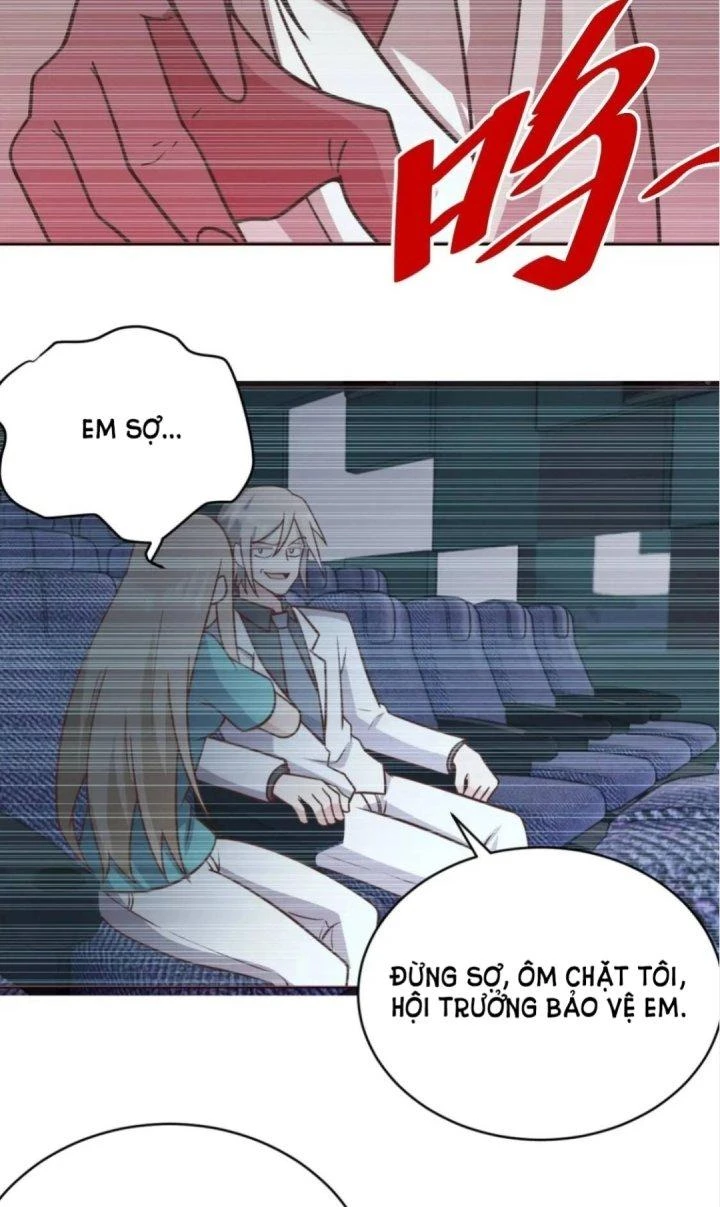 Ta Dựa Vào Ăn Uống Để Giải Cứu Thế Giới Chapter 56 - Trang 4