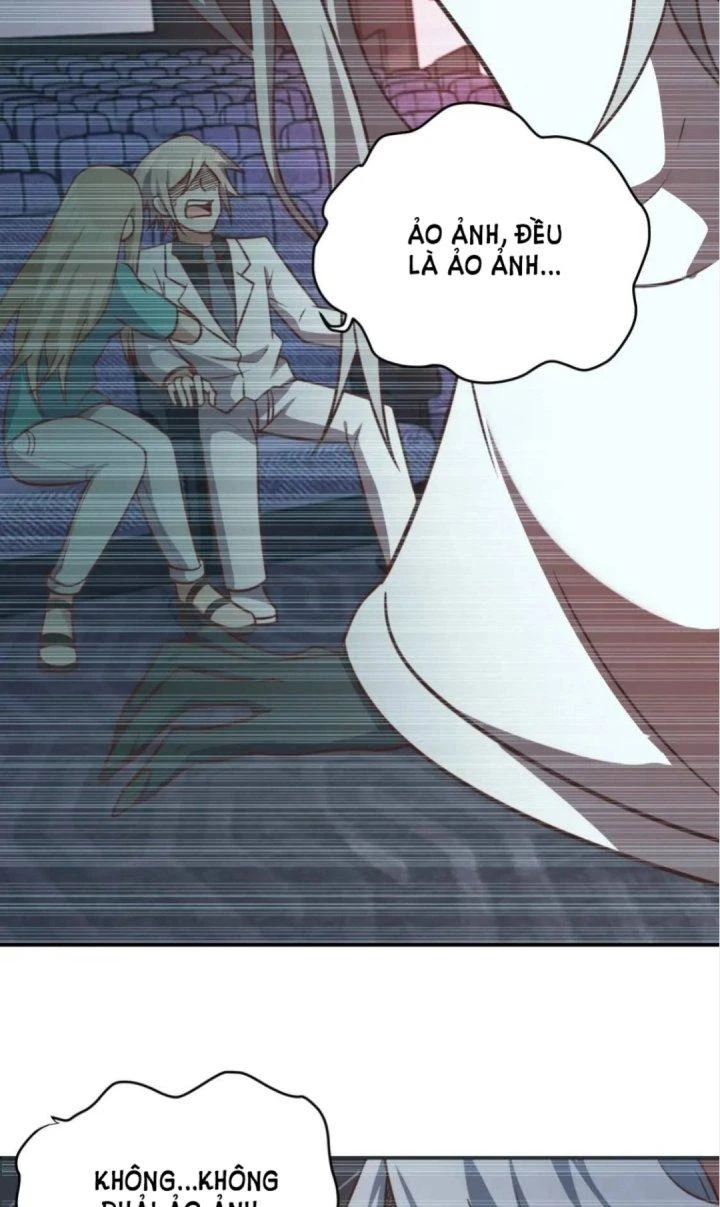 Ta Dựa Vào Ăn Uống Để Giải Cứu Thế Giới Chapter 56 - Trang 8