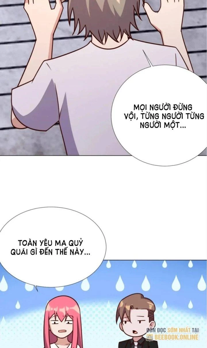 Ta Dựa Vào Ăn Uống Để Giải Cứu Thế Giới Chapter 57 - Trang 11