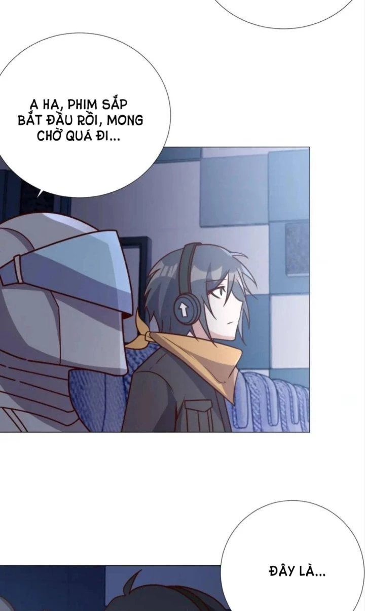 Ta Dựa Vào Ăn Uống Để Giải Cứu Thế Giới Chapter 57 - Trang 15