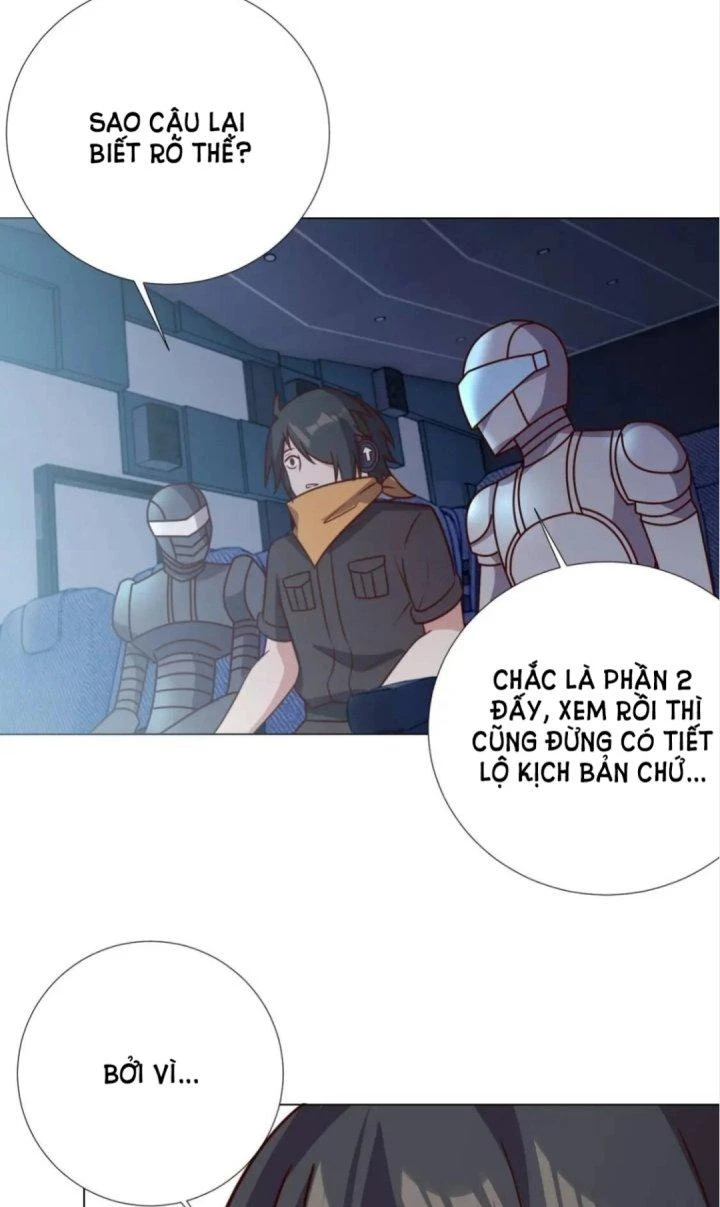 Ta Dựa Vào Ăn Uống Để Giải Cứu Thế Giới Chapter 57 - Trang 20
