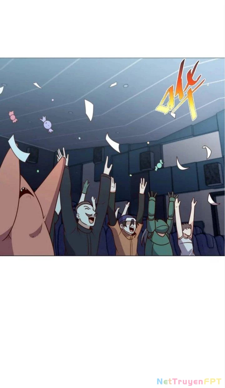 Ta Dựa Vào Ăn Uống Để Giải Cứu Thế Giới Chapter 57 - Trang 27