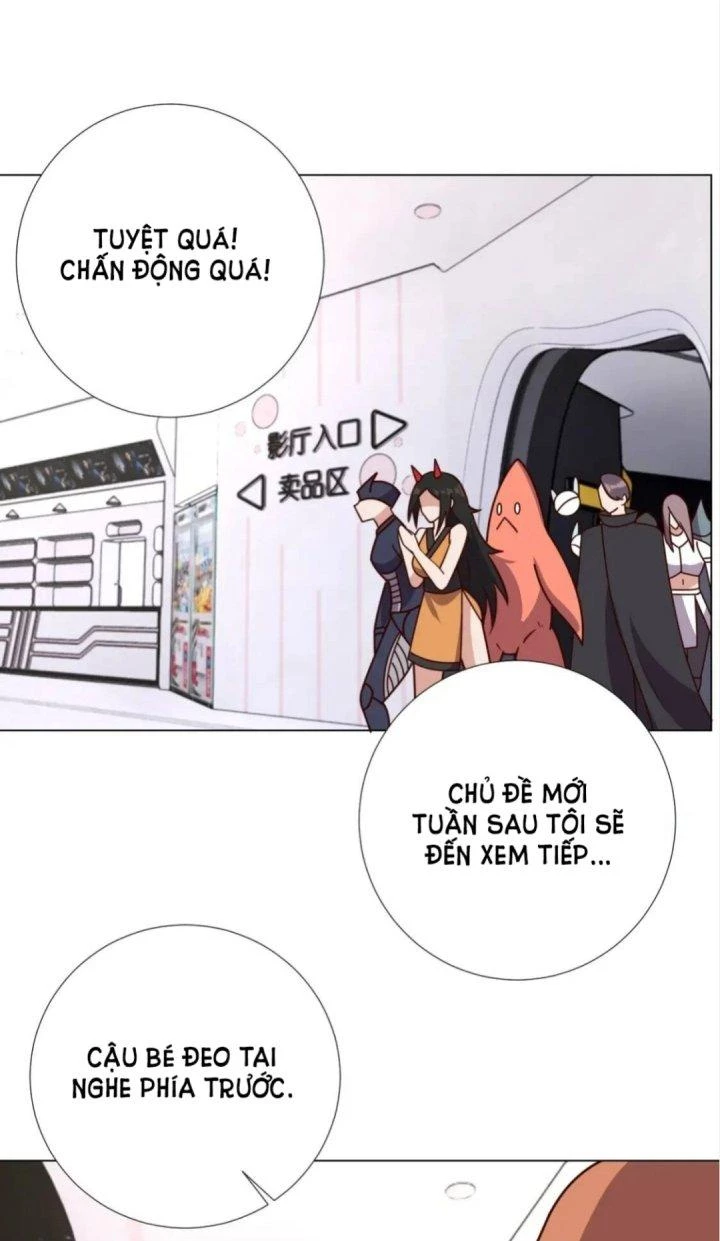 Ta Dựa Vào Ăn Uống Để Giải Cứu Thế Giới Chapter 57 - Trang 28