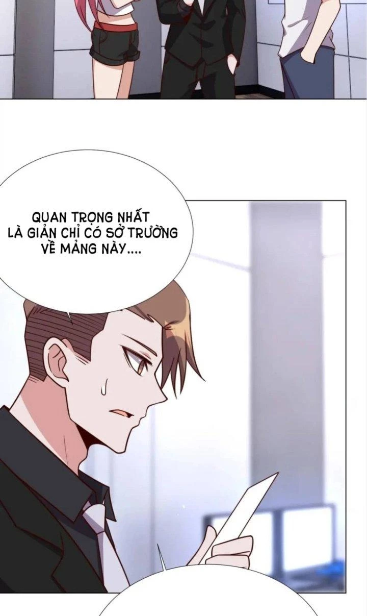 Ta Dựa Vào Ăn Uống Để Giải Cứu Thế Giới Chapter 57 - Trang 3
