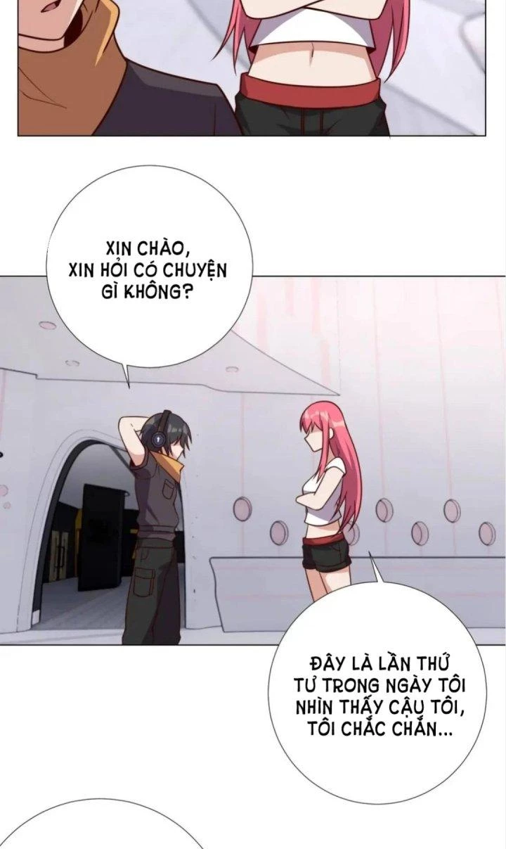 Ta Dựa Vào Ăn Uống Để Giải Cứu Thế Giới Chapter 57 - Trang 30