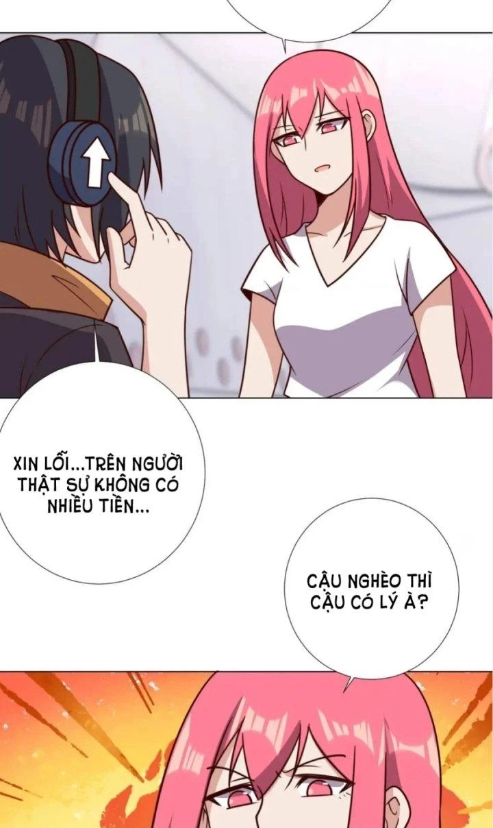 Ta Dựa Vào Ăn Uống Để Giải Cứu Thế Giới Chapter 57 - Trang 32