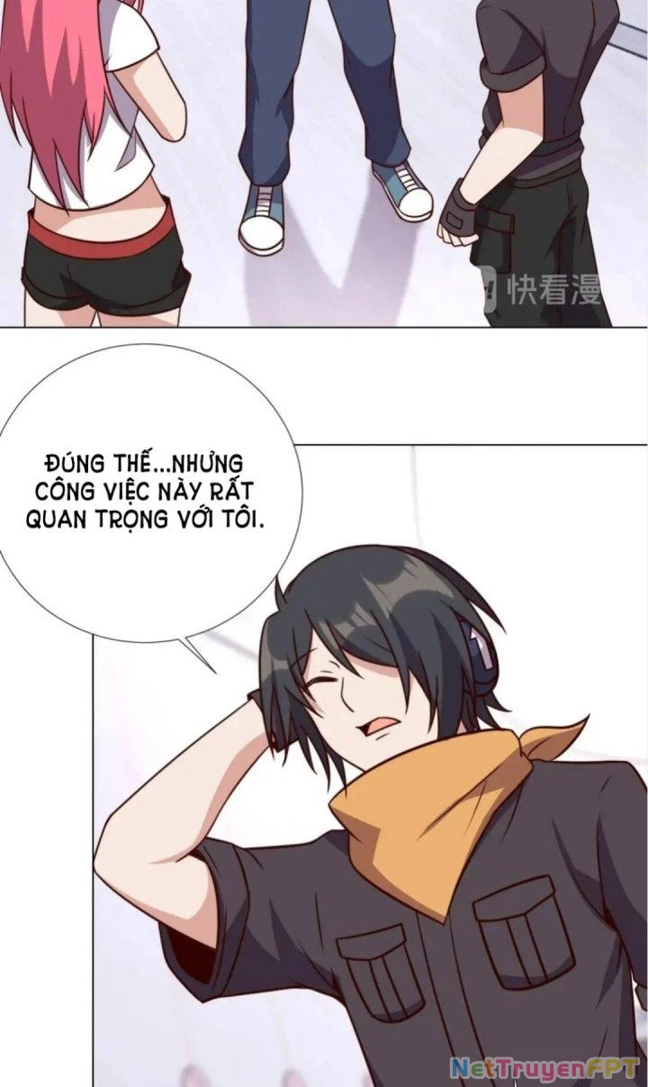 Ta Dựa Vào Ăn Uống Để Giải Cứu Thế Giới Chapter 57 - Trang 34