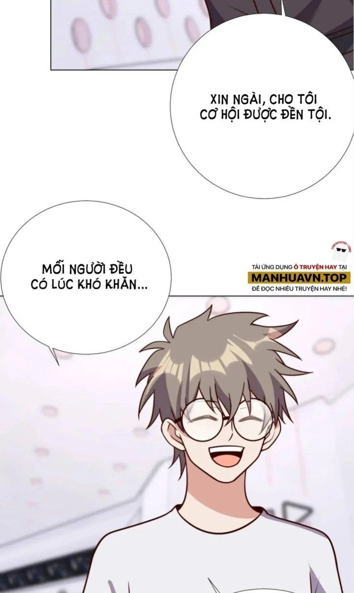Ta Dựa Vào Ăn Uống Để Giải Cứu Thế Giới Chapter 57 - Trang 35