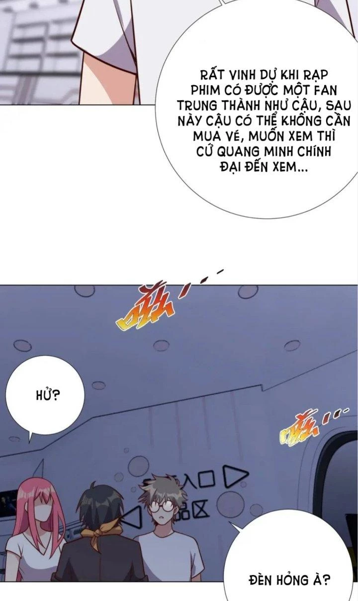 Ta Dựa Vào Ăn Uống Để Giải Cứu Thế Giới Chapter 57 - Trang 36