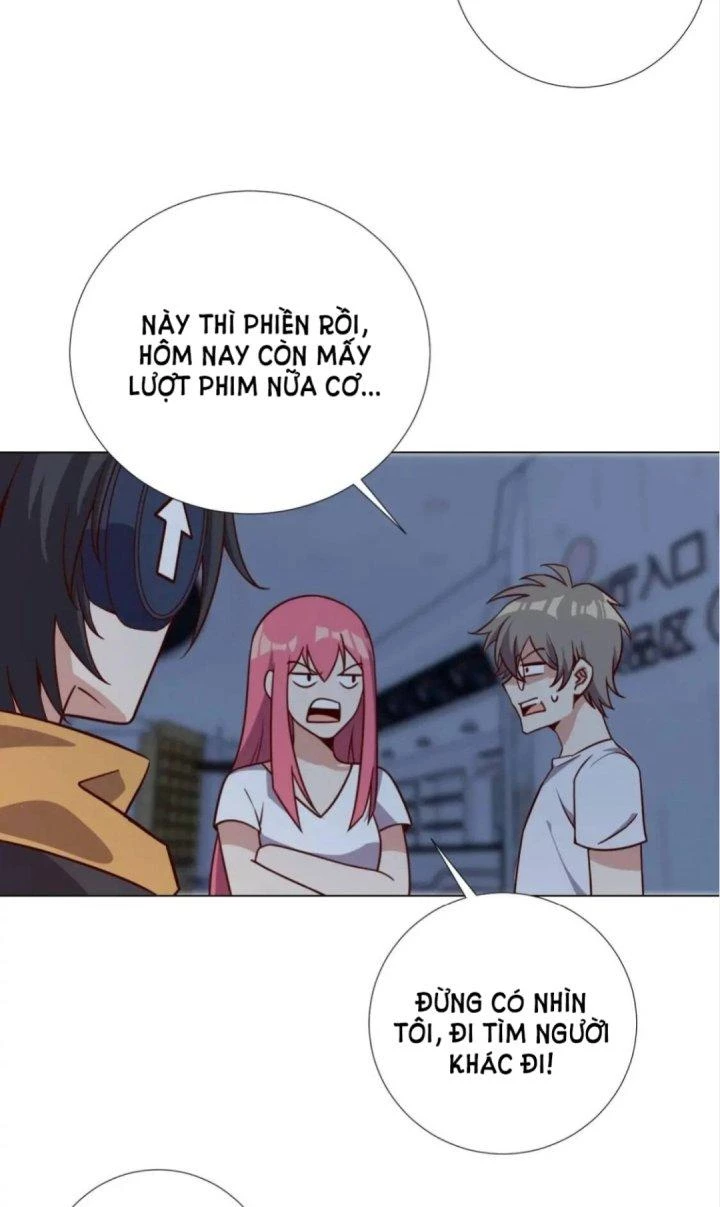 Ta Dựa Vào Ăn Uống Để Giải Cứu Thế Giới Chapter 57 - Trang 37