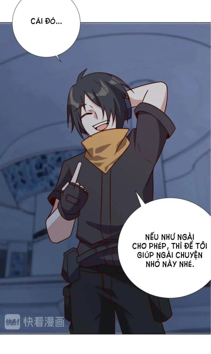 Ta Dựa Vào Ăn Uống Để Giải Cứu Thế Giới Chapter 57 - Trang 38