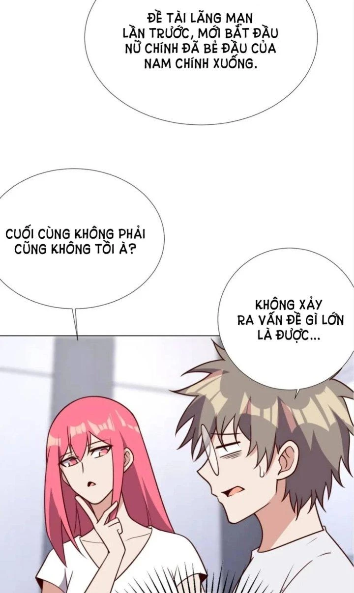 Ta Dựa Vào Ăn Uống Để Giải Cứu Thế Giới Chapter 57 - Trang 4