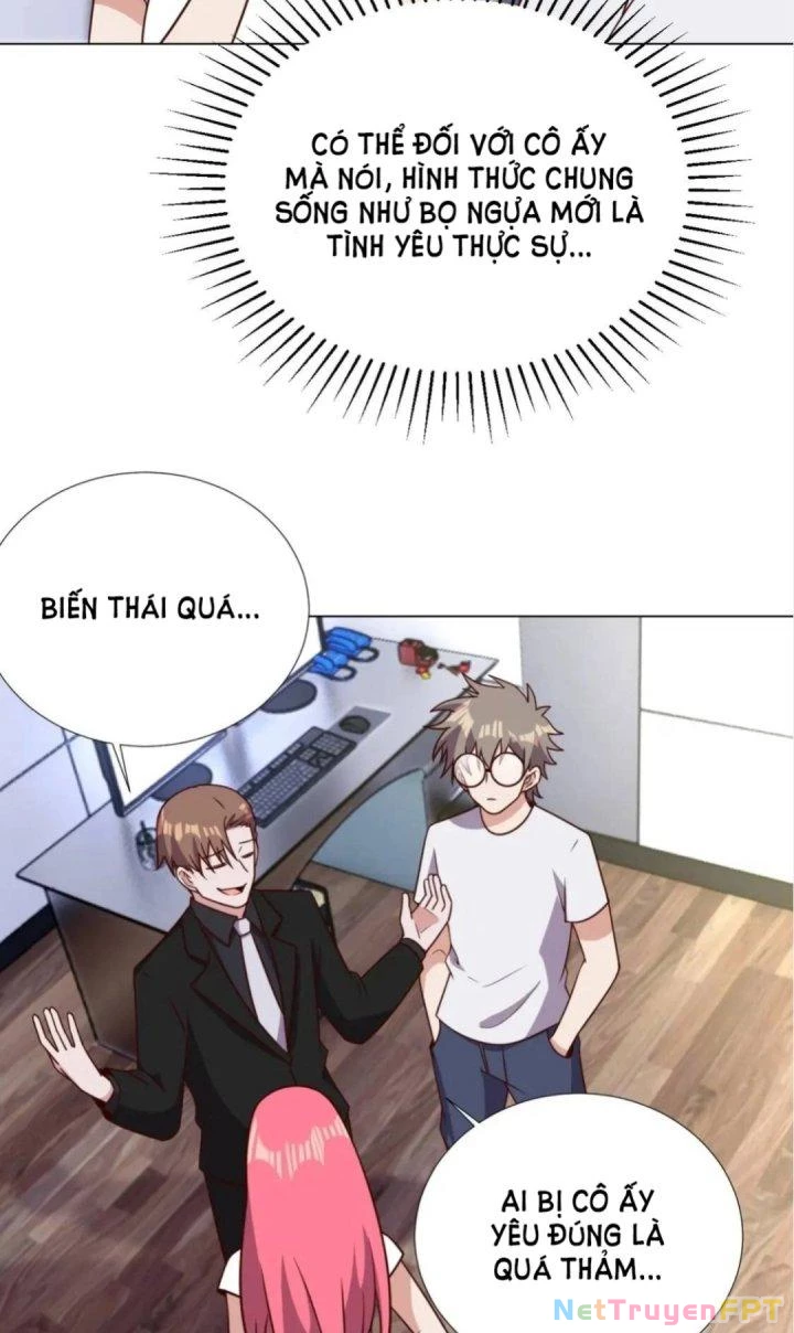 Ta Dựa Vào Ăn Uống Để Giải Cứu Thế Giới Chapter 57 - Trang 5