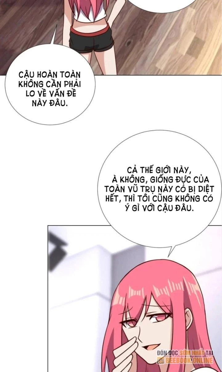 Ta Dựa Vào Ăn Uống Để Giải Cứu Thế Giới Chapter 57 - Trang 6