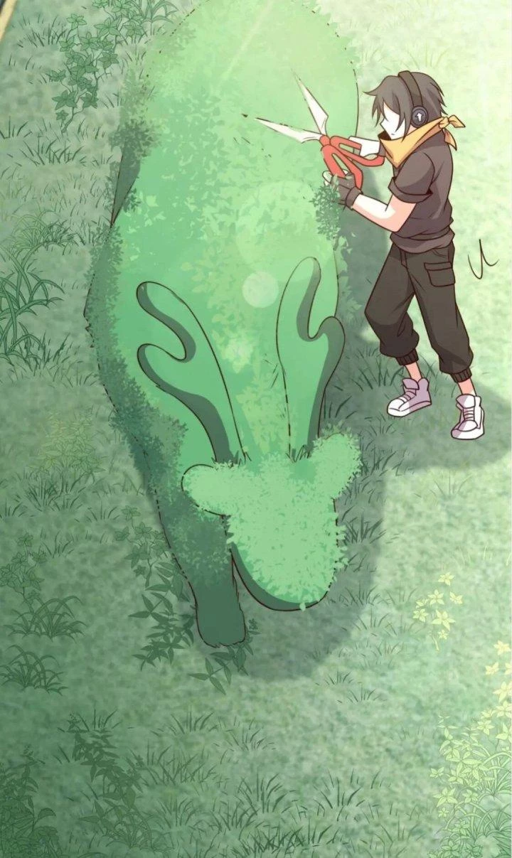 Ta Dựa Vào Ăn Uống Để Giải Cứu Thế Giới Chapter 58 - Trang 10
