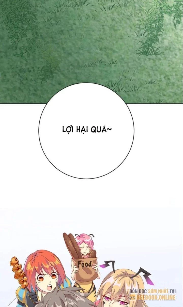 Ta Dựa Vào Ăn Uống Để Giải Cứu Thế Giới Chapter 58 - Trang 11