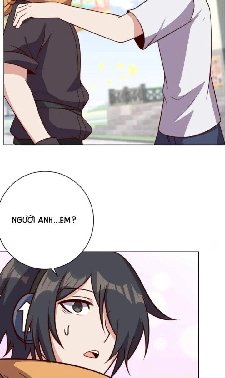 Ta Dựa Vào Ăn Uống Để Giải Cứu Thế Giới Chapter 58 - Trang 17