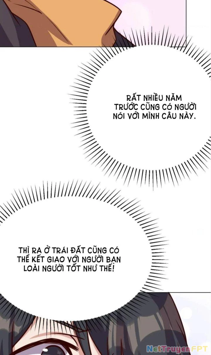 Ta Dựa Vào Ăn Uống Để Giải Cứu Thế Giới Chapter 58 - Trang 18