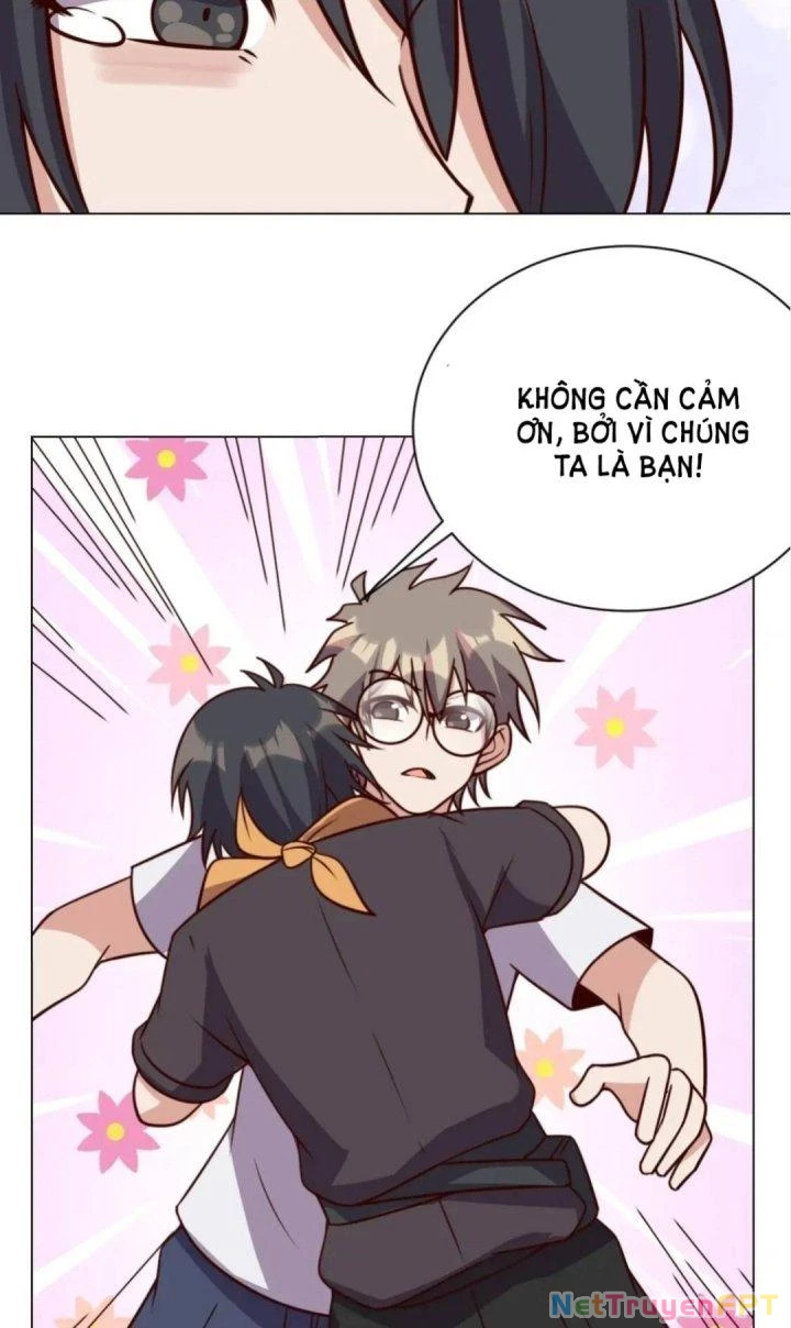 Ta Dựa Vào Ăn Uống Để Giải Cứu Thế Giới Chapter 58 - Trang 19