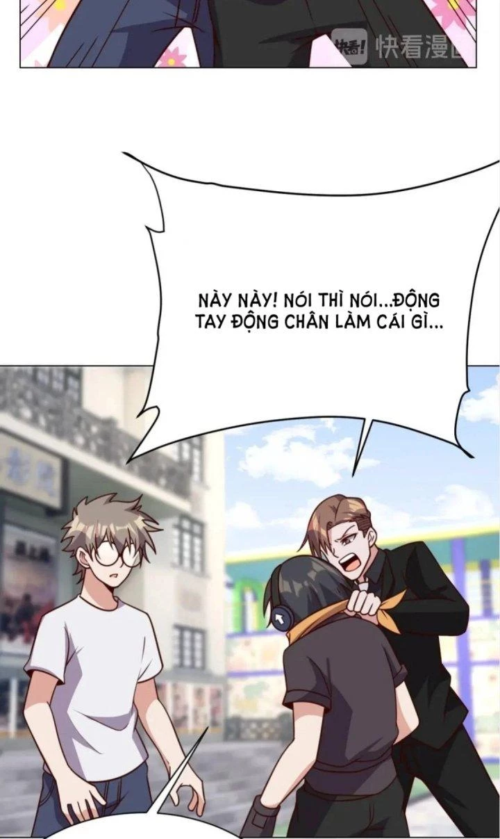 Ta Dựa Vào Ăn Uống Để Giải Cứu Thế Giới Chapter 58 - Trang 20