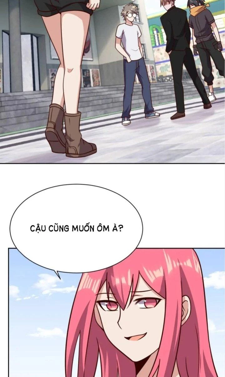 Ta Dựa Vào Ăn Uống Để Giải Cứu Thế Giới Chapter 58 - Trang 23