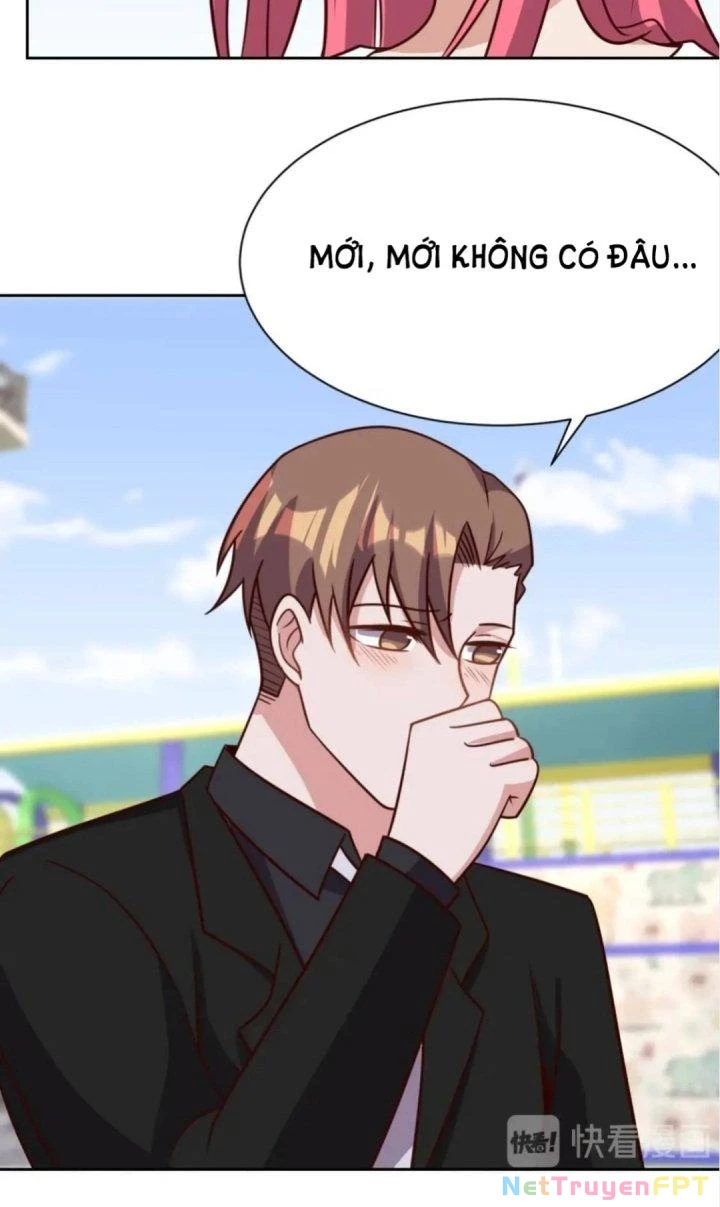 Ta Dựa Vào Ăn Uống Để Giải Cứu Thế Giới Chapter 58 - Trang 24