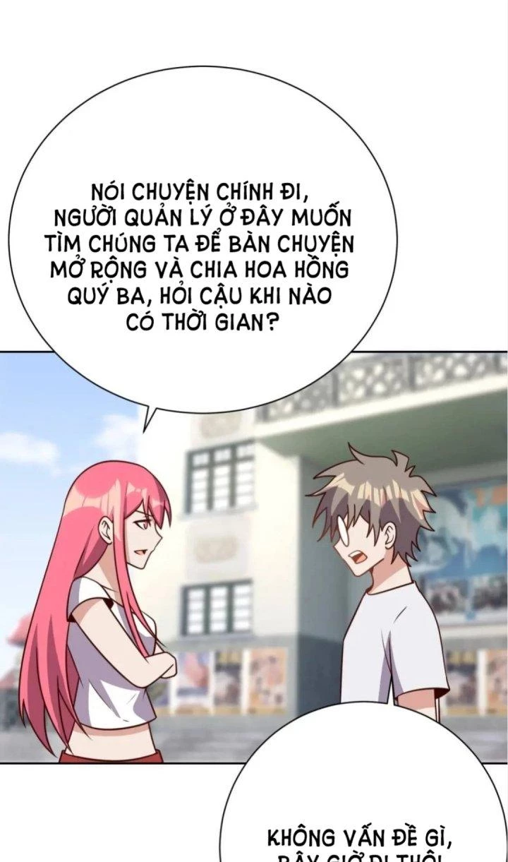 Ta Dựa Vào Ăn Uống Để Giải Cứu Thế Giới Chapter 58 - Trang 25