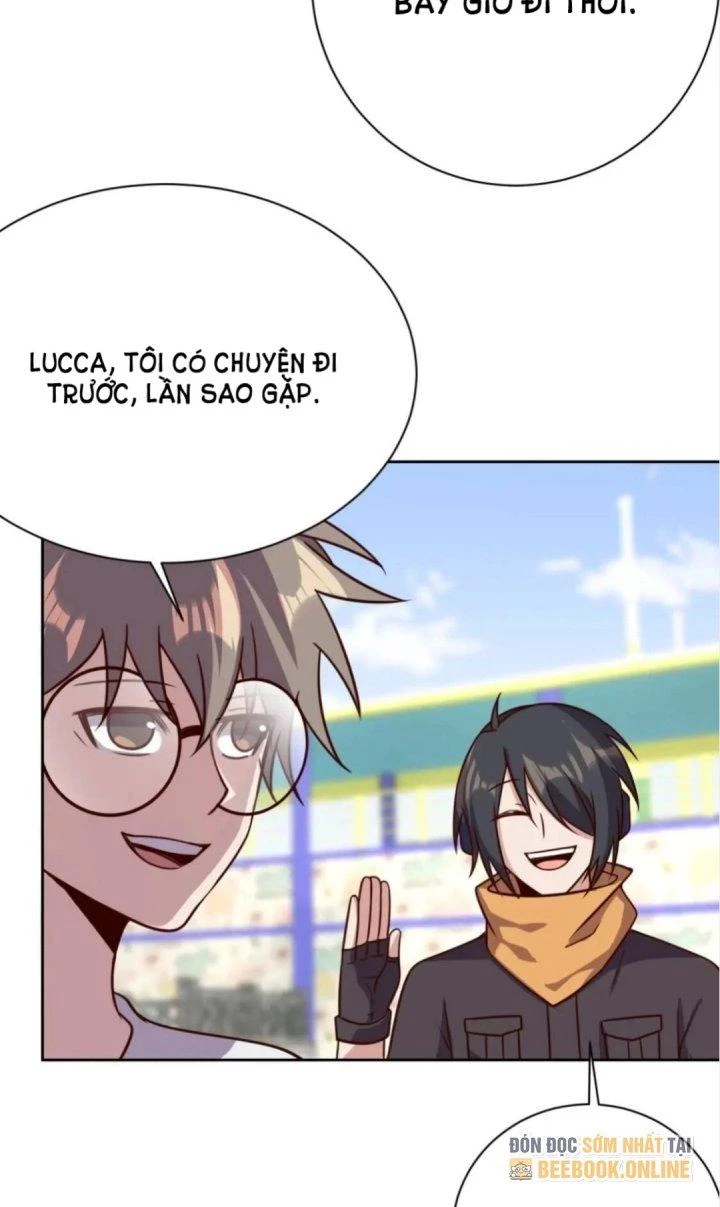 Ta Dựa Vào Ăn Uống Để Giải Cứu Thế Giới Chapter 58 - Trang 26