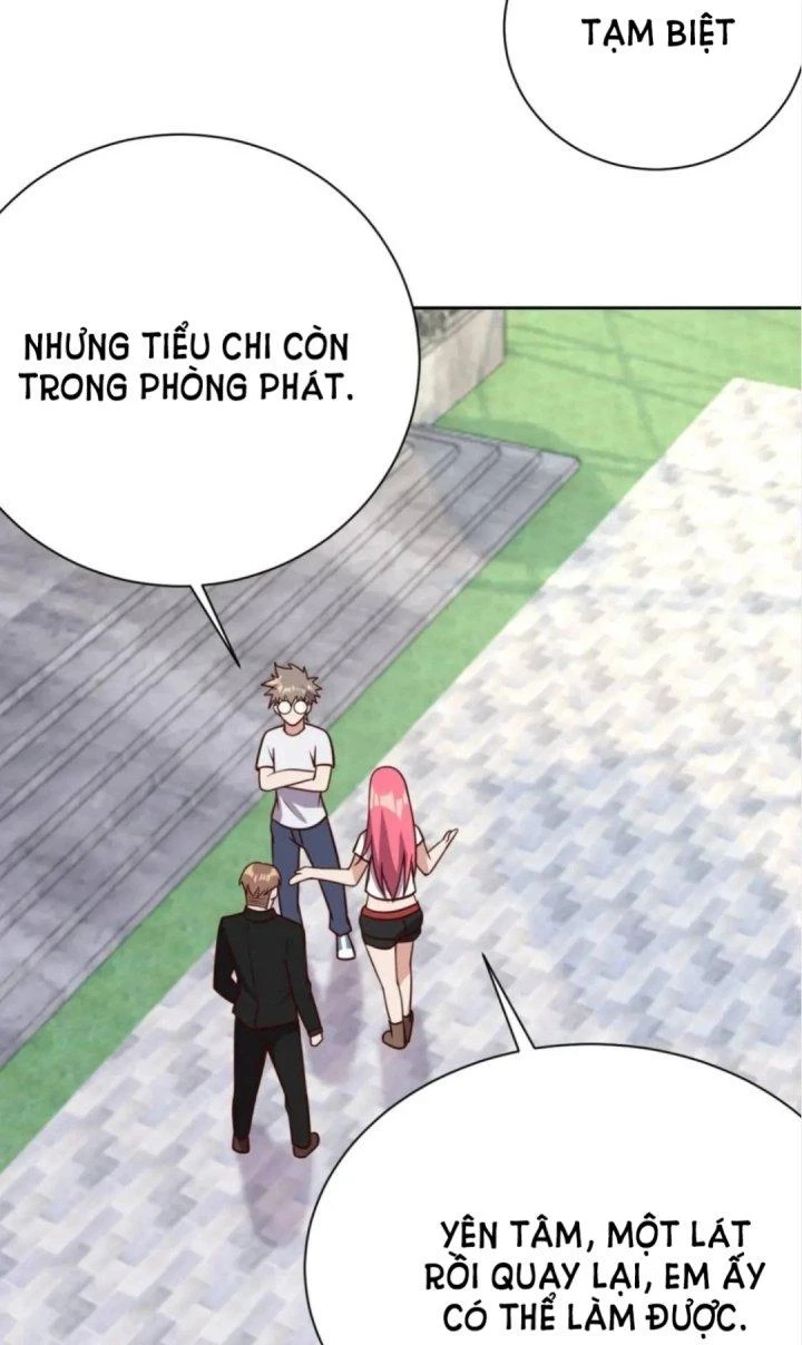 Ta Dựa Vào Ăn Uống Để Giải Cứu Thế Giới Chapter 58 - Trang 27