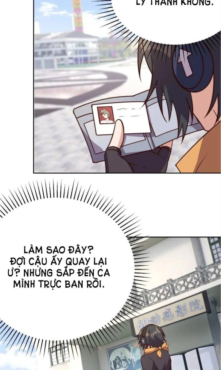 Ta Dựa Vào Ăn Uống Để Giải Cứu Thế Giới Chapter 58 - Trang 30